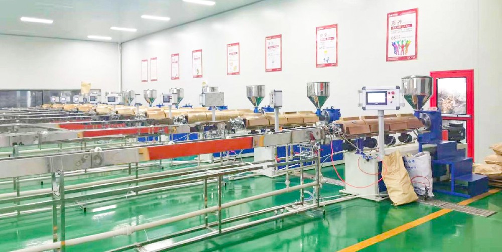 吸管設(shè)備生產(chǎn)出來的吸管切口有毛刺怎么辦？