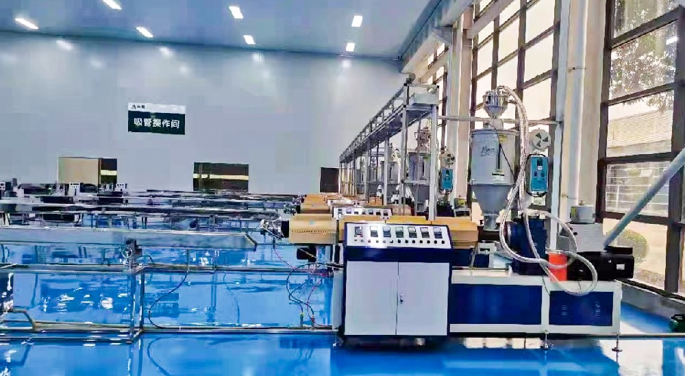 開吸管廠，這些吸管機(jī)械設(shè)備知識你必須了解