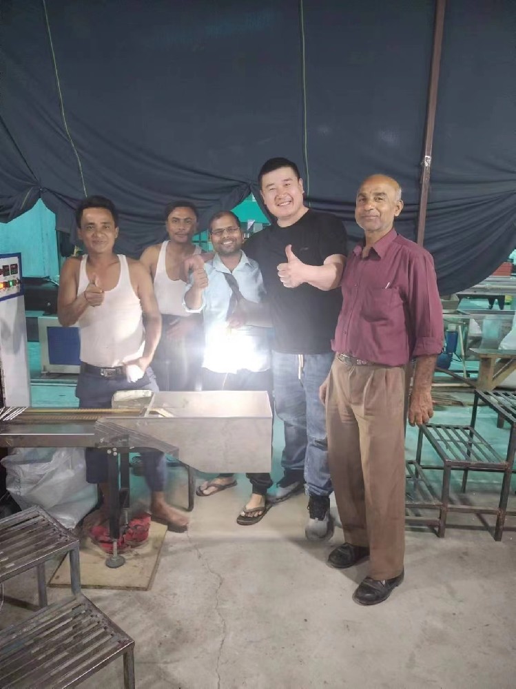 讓每一份信任始于真誠(chéng)！客戶(hù)的滿(mǎn)意就是我們